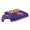 NFL Minnesota Vikings Team Motto PS4 Slim Bundle Skin